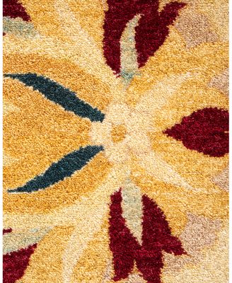 Bloomingdale's Mogul M1404 Area Rug 9'0"x11'10"