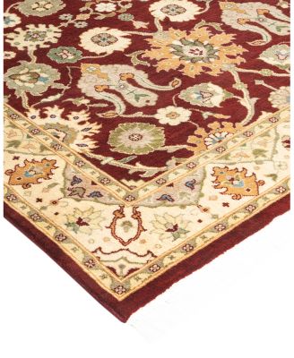 Bloomingdale's Mogul M1344 Area Rug 3'1"x5'3"