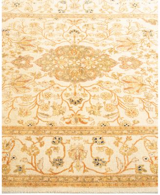 Bloomingdale's Mogul M1336 Area Rug 4'1"x6'2"