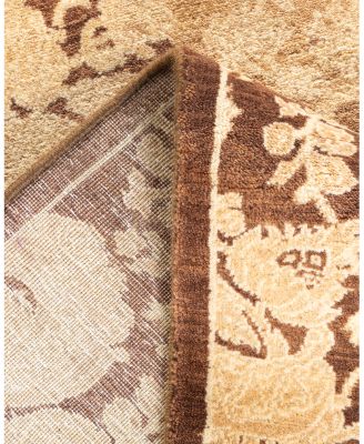 Bloomingdale's Mogul M1567 Runner Area Rug 2'8"x6'1"
