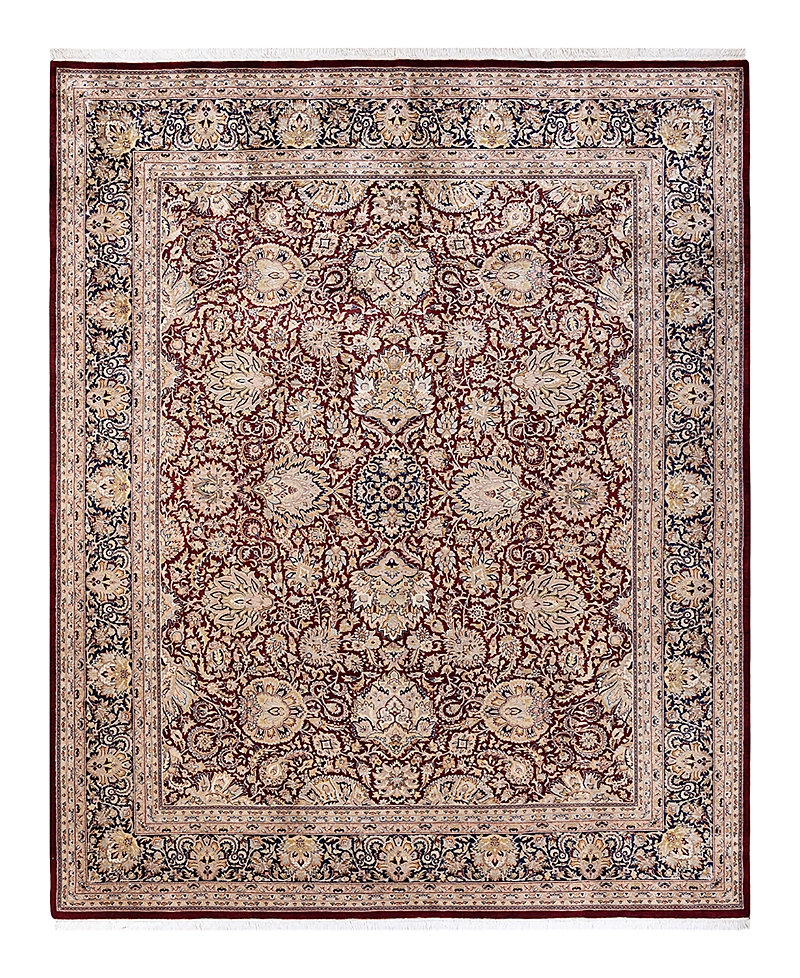 Photos - Area Rug Bloomingdale's Mogul M1318 8'1x10'2 M1318405