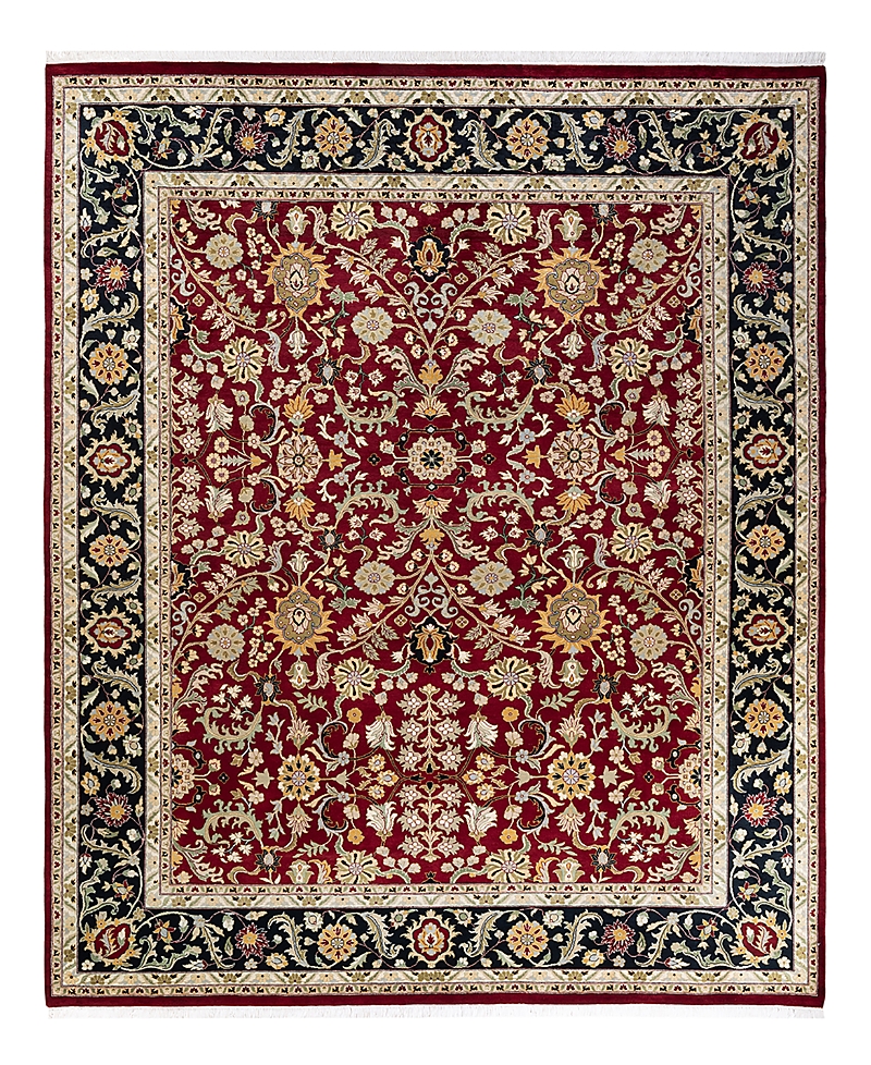 Photos - Area Rug Bloomingdale's Mogul M1344 8'3x10'2 M1344323