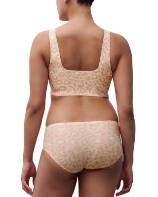 Soft Stretch One-Size Seamless Hipster