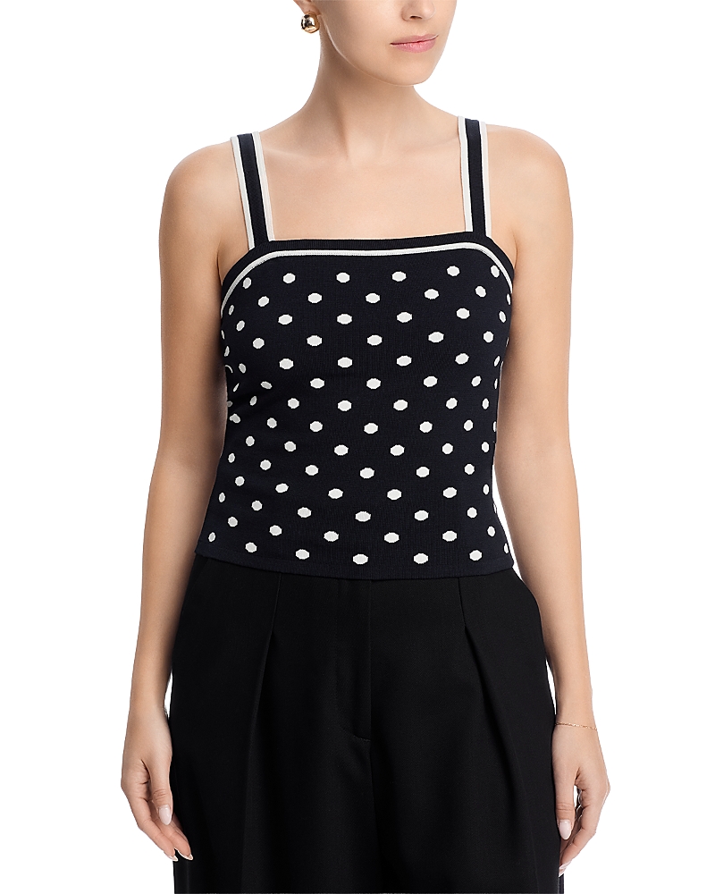 Toccin Avalon Knit Camisole