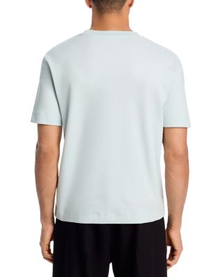 Peached Face Jersey Tee - Exclusive 