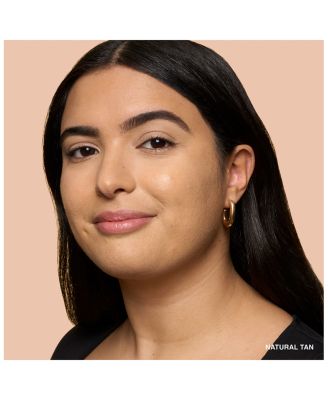 Weightless Skin Oil Controlling Foundation SPF 15 with Hyaluronic Acid