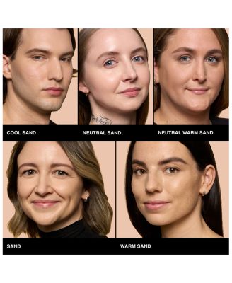 Weightless Skin Oil Controlling Foundation SPF 15 with Hyaluronic Acid