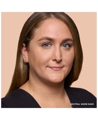 Weightless Skin Oil Controlling Foundation SPF 15 with Hyaluronic Acid