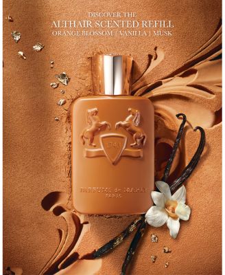 Althaïr Scented Home Diffuser Refill 4 oz.