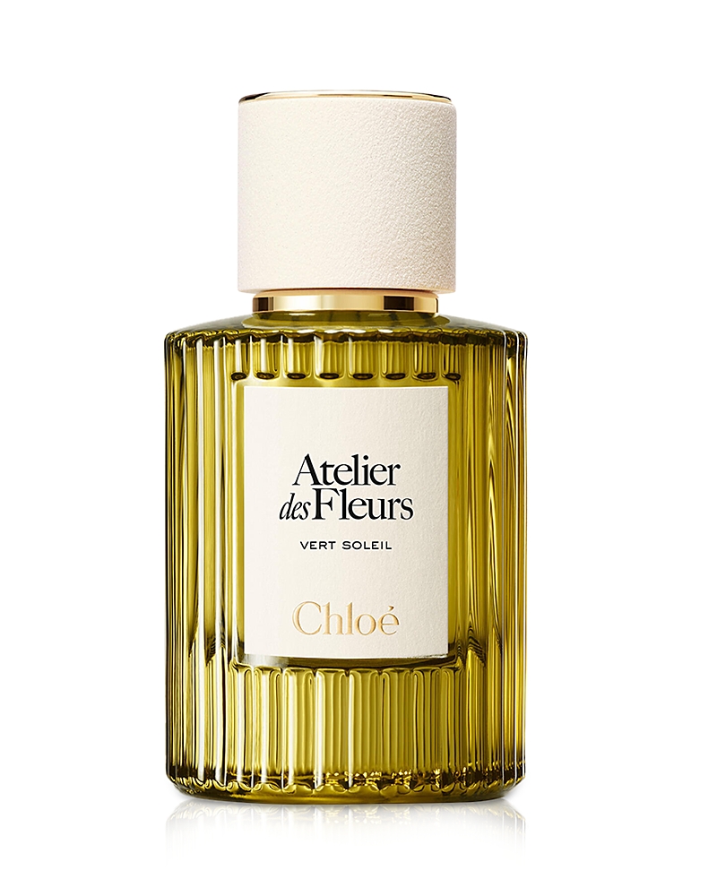 Chloe Atelier des Fleurs Vert Soleil Eau de Parfum 1.6 oz.