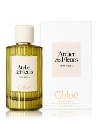 Atelier des Fleurs Vert Soleil Eau de Parfum 5 oz.