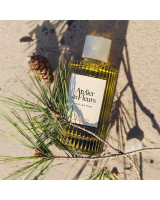 Atelier des Fleurs Sous les Pins Eau de Parfum 5 oz.
