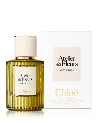 Atelier des Fleurs Vert Soleil Eau de Parfum 1.6 oz.