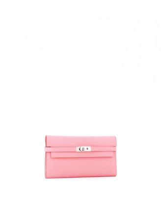 Long Kelly Wallet Epsom