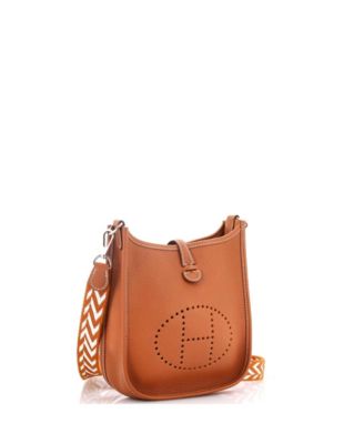TPM Evelyne Bag Gen III Maurice