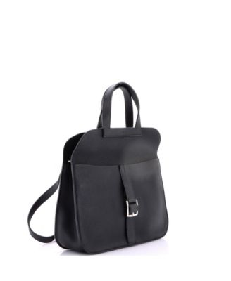 31 Halzan Bag Clemence