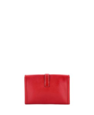 PM Jige Clutch Courchevel
