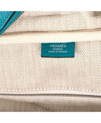 35 Victoria II Bag Clemence