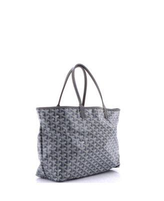  PM Saint Louis Tote Coated Canvas