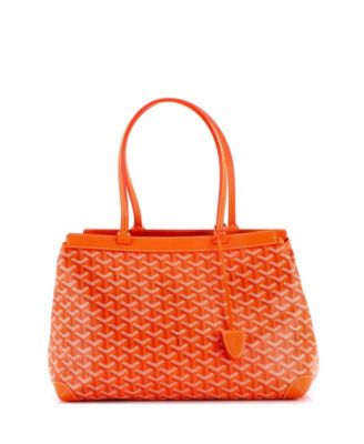  PM Bellechasse Bag Coated Canvas