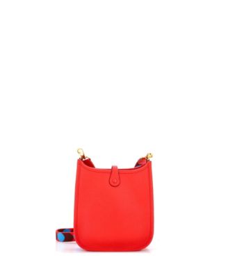TPM Evelyne Bag Gen III Maurice