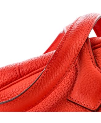 35 Victoria II Bag Clemence