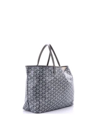  PM Saint Louis Tote Coated Canvas