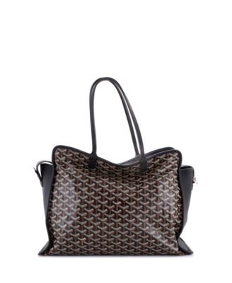  PM Hardy Pet Carrier Coated Canvas