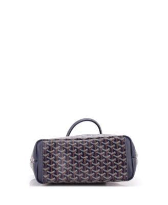  PM Artois Tote Coated Canvas