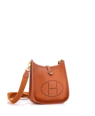 TPM Evelyne Bag Gen III Clemence