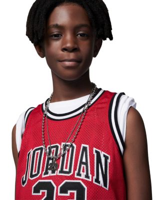 Boys' Jordan 23 Jersey - Big Kid