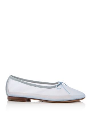 Women's Dream Mesh Ballerina Flats