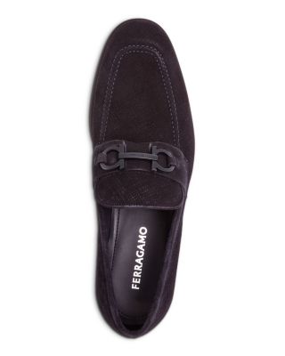 Men's Foster Suede Loafers