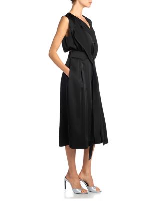 Sybil Midi Dress