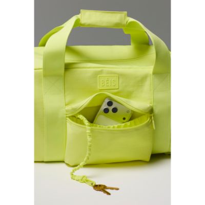 The Sport Duffle Backpack