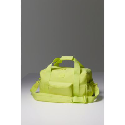 The Sport Duffle Backpack