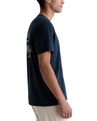 Classic Fit Bryce Tee - Exclusive