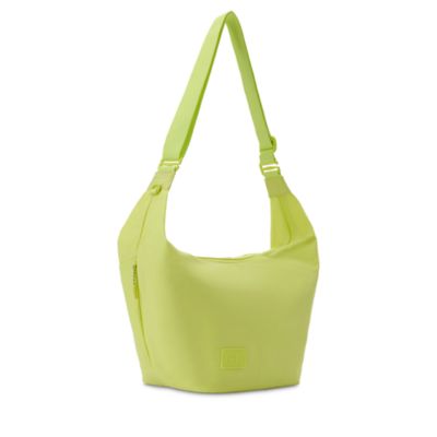 The Crescent Catchall Bag