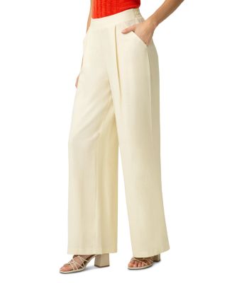 Coastal Palazzo Pants