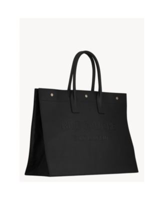 Rive Gauche Large Tote Bag
