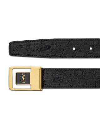La 66 Buckle Belt