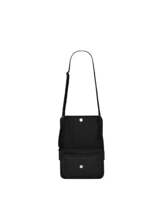 Niki Small Messenger Bag
