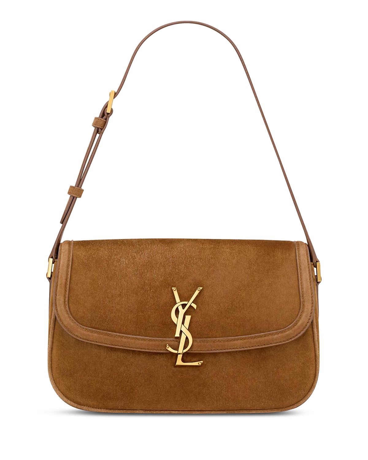 Saint Laurent Solferino Small Bag