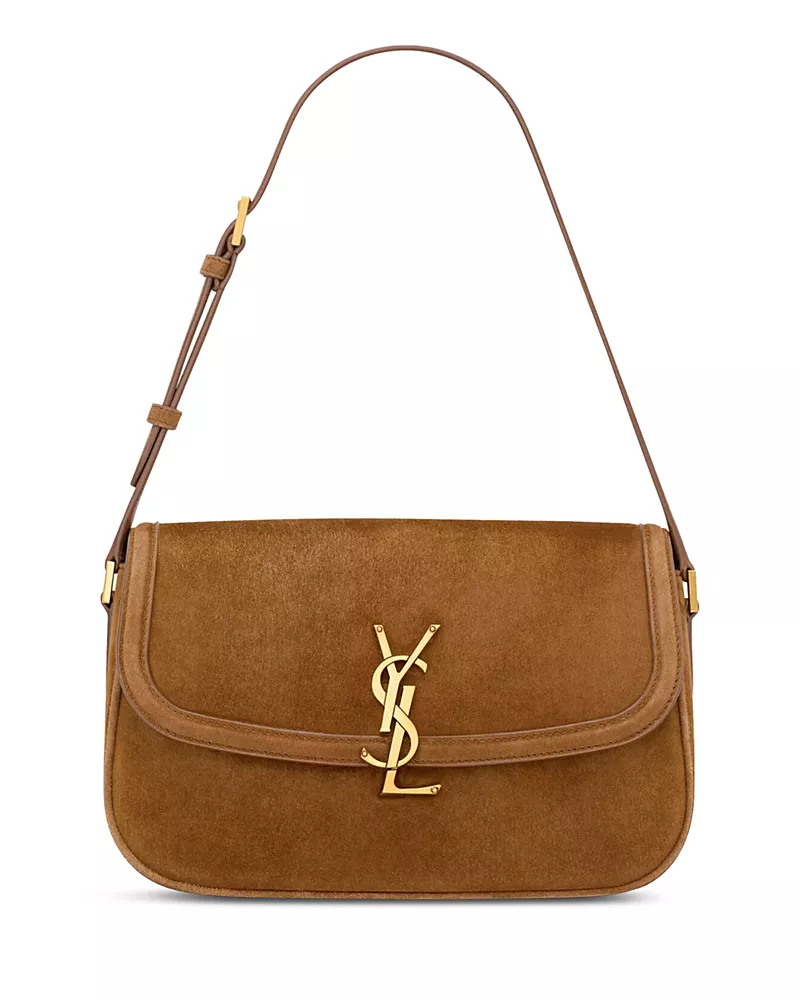 Saint Laurent Solferino Small Bag