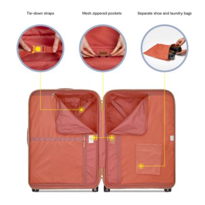 Chatelet Air 2 28" Spinner Suitcase