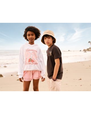 Boys' Scoop 'N Go Tee - Little Kid, Big Kid