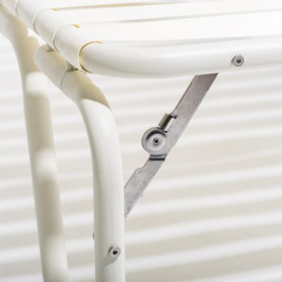 The Sunliner Lounger