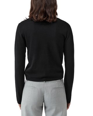 90s Belt Minimal Pants