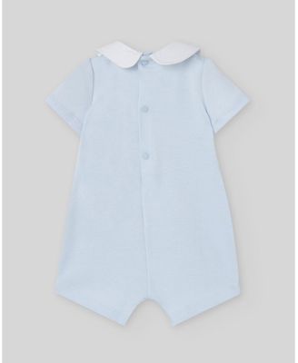 Boys' INTERLOCK V26 Romper - Baby