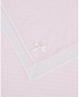 Girls' ALAIA Shawl - Baby